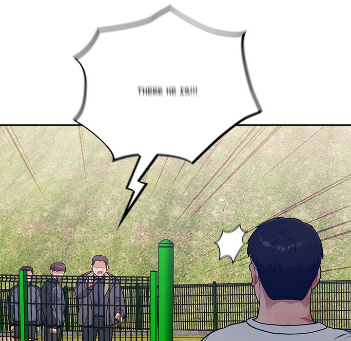 Idiot Virus - Chapter 53 Page 117