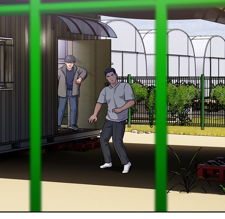 Idiot Virus - Chapter 53 Page 119