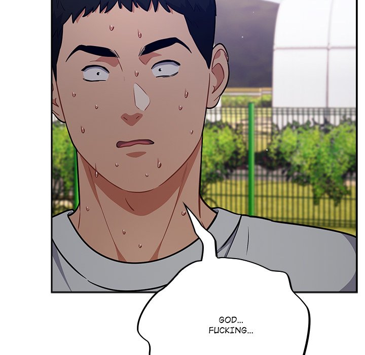 Idiot Virus - Chapter 53 Page 122