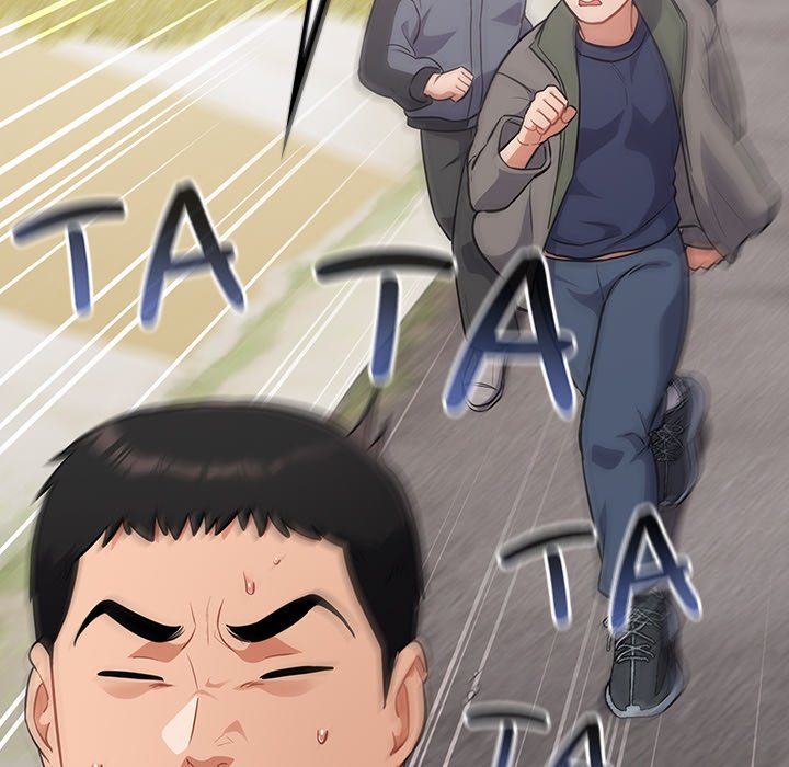 Idiot Virus - Chapter 53 Page 124