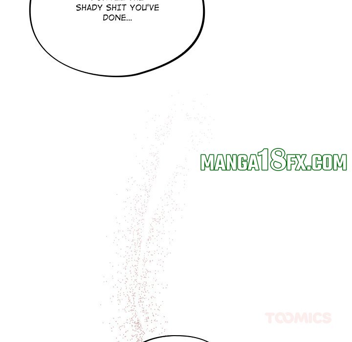 Idiot Virus - Chapter 53 Page 135