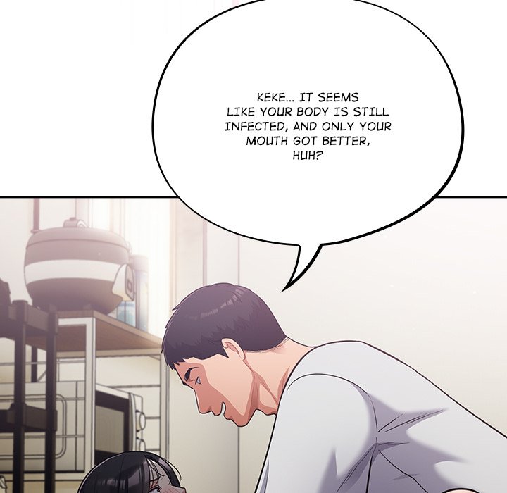 Idiot Virus - Chapter 53 Page 34