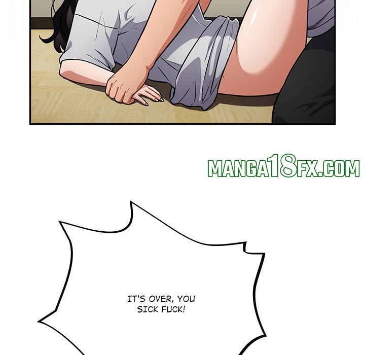 Idiot Virus - Chapter 53 Page 99