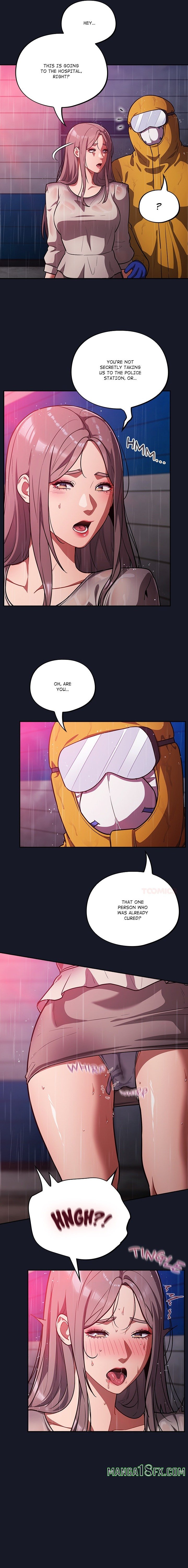 Idiot Virus - Chapter 54 Page 12