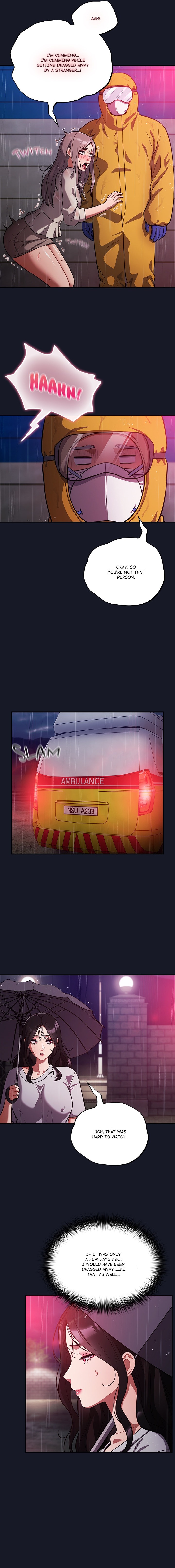 Idiot Virus - Chapter 54 Page 13