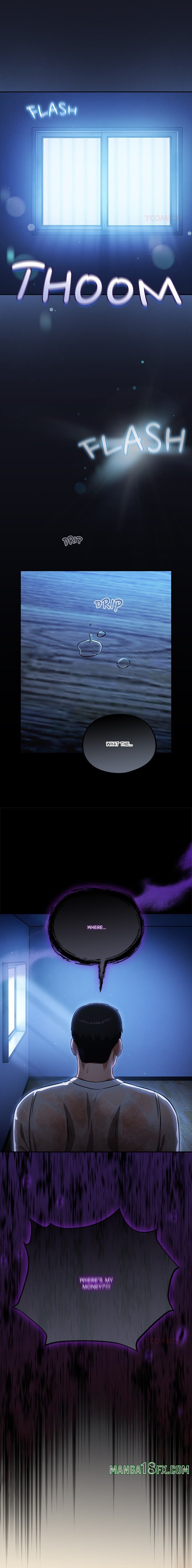 Idiot Virus - Chapter 54 Page 16