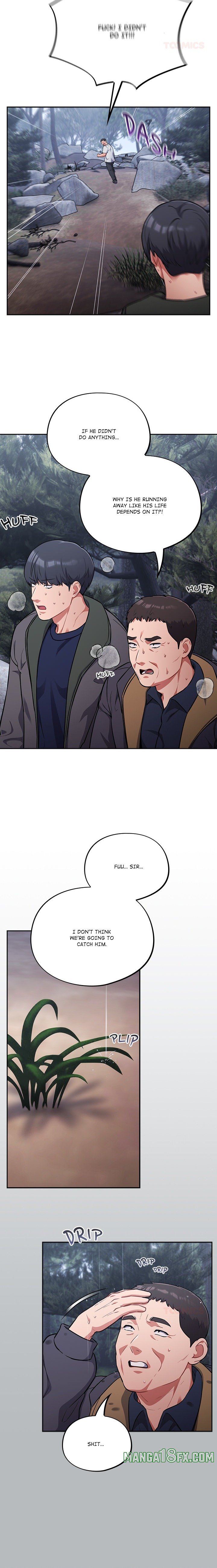 Idiot Virus - Chapter 54 Page 2