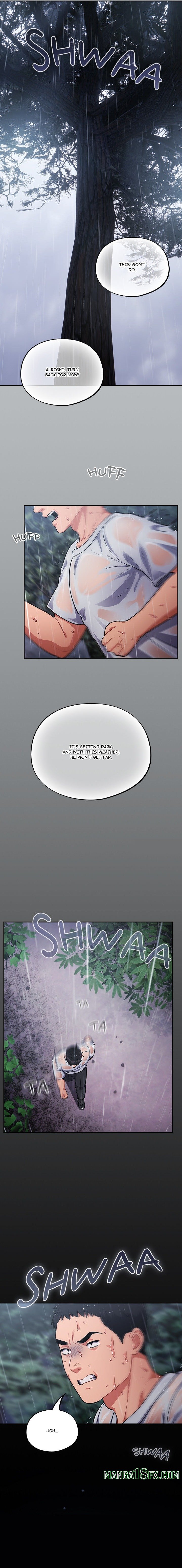 Idiot Virus - Chapter 54 Page 3