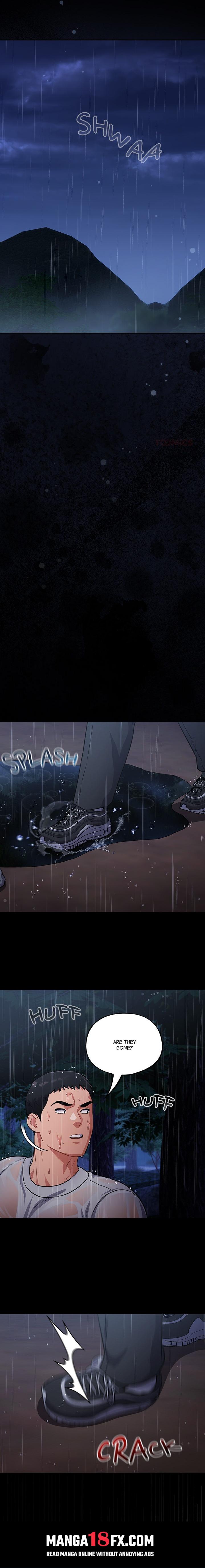 Idiot Virus - Chapter 54 Page 4