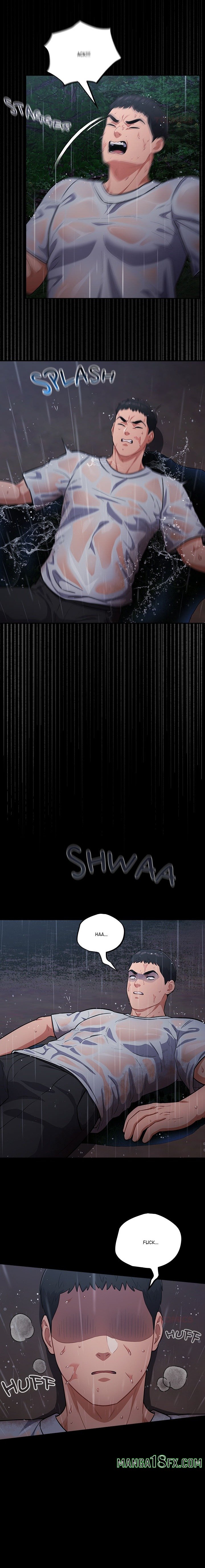 Idiot Virus - Chapter 54 Page 5