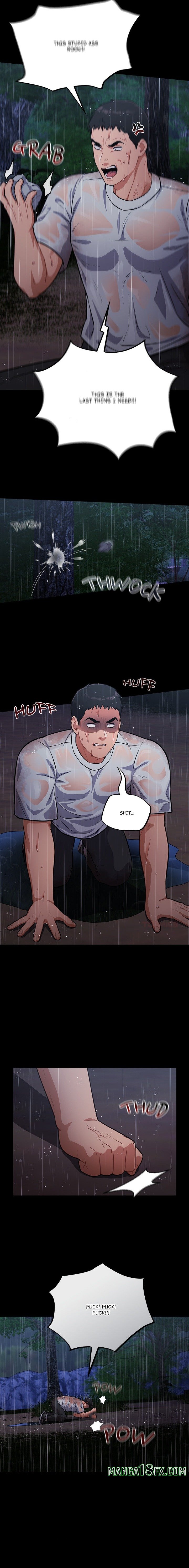 Idiot Virus - Chapter 54 Page 6