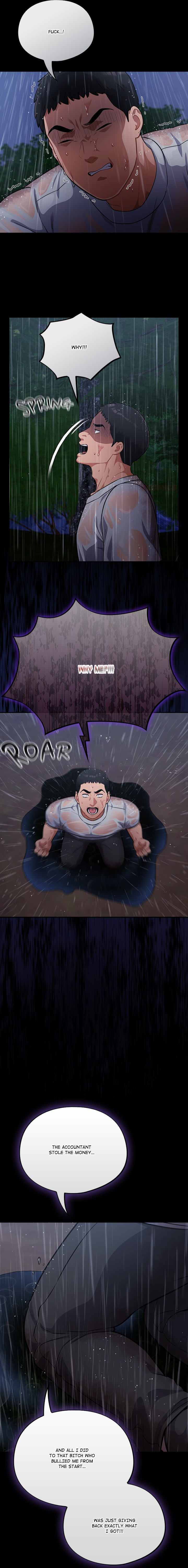 Idiot Virus - Chapter 54 Page 7