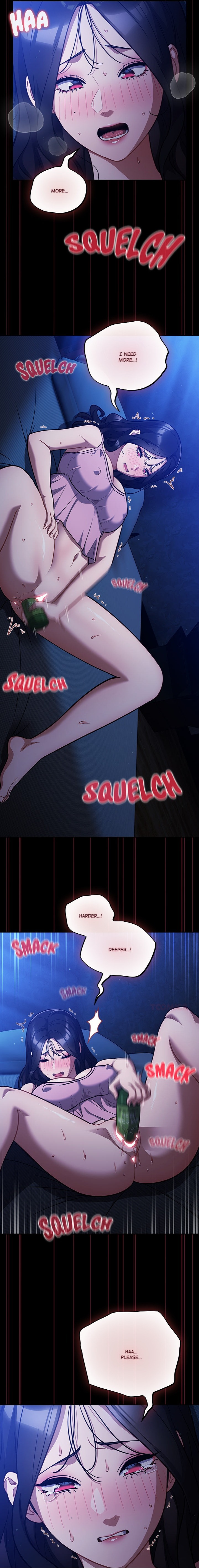 Idiot Virus - Chapter 55 Page 10