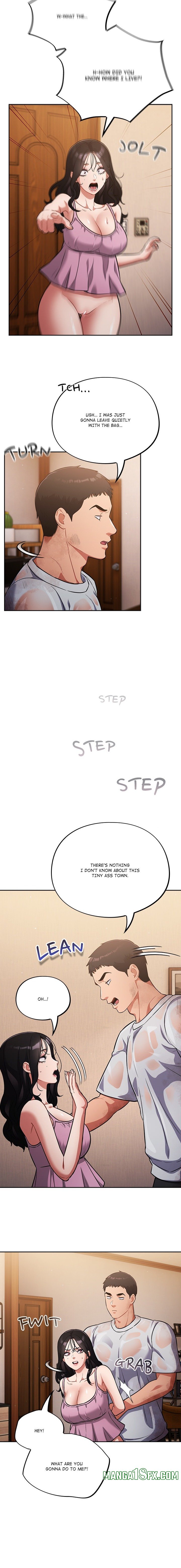 Idiot Virus - Chapter 55 Page 14