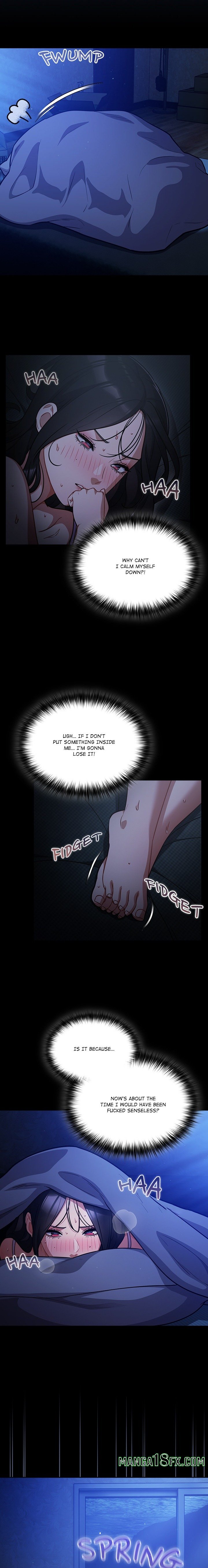 Idiot Virus - Chapter 55 Page 7