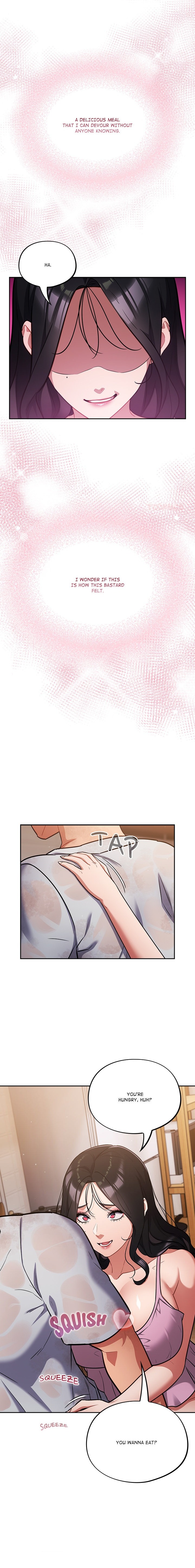 Idiot Virus - Chapter 56 Page 16