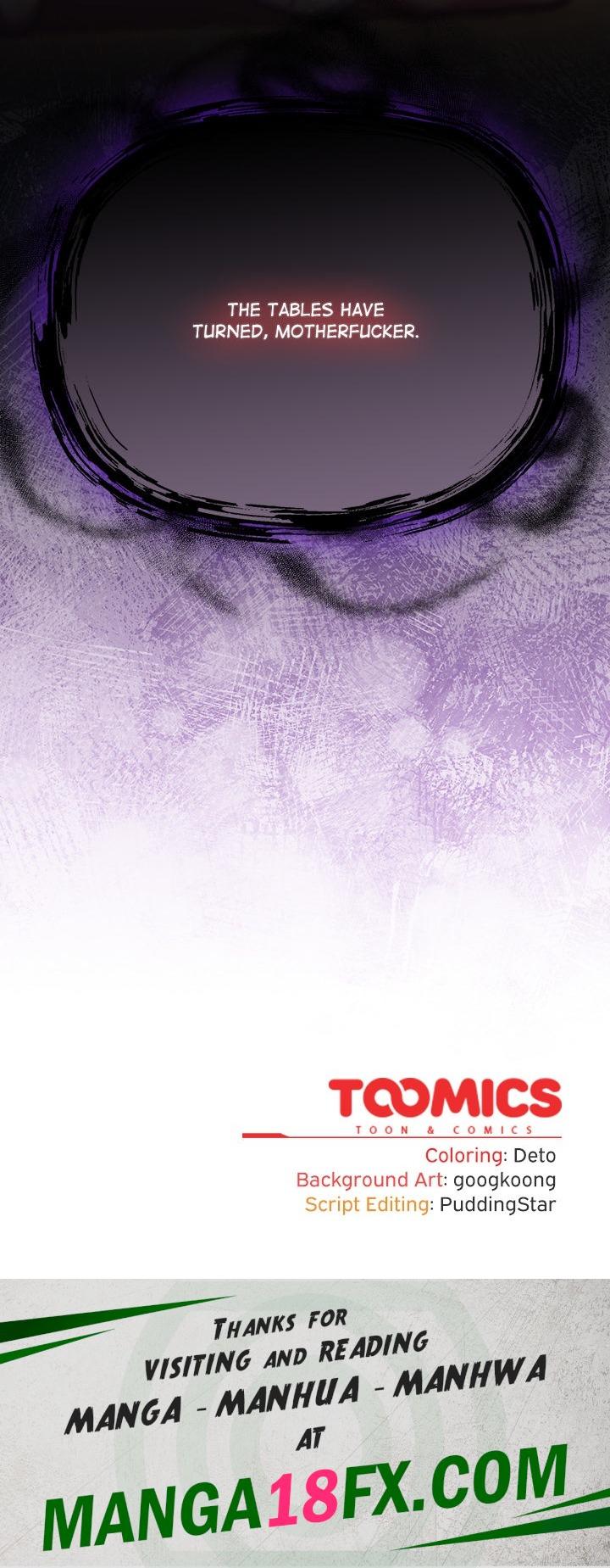 Idiot Virus - Chapter 56 Page 18