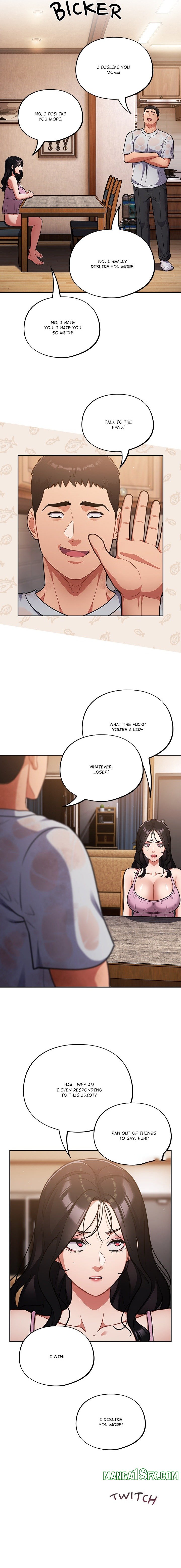 Idiot Virus - Chapter 56 Page 4