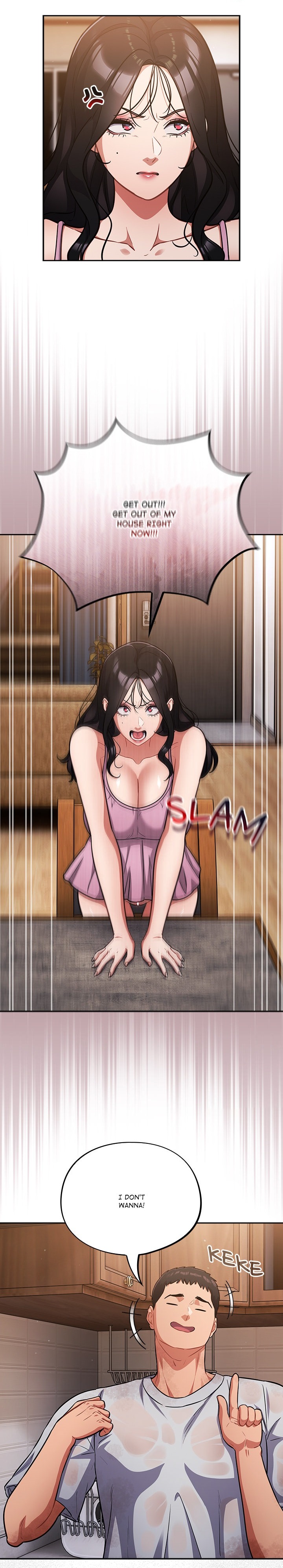 Idiot Virus - Chapter 56 Page 5