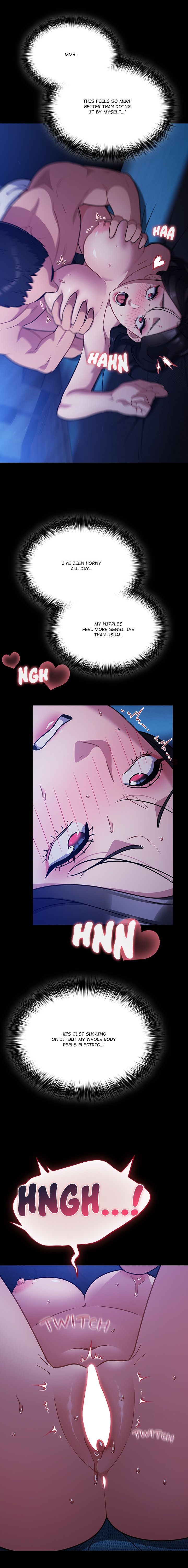 Idiot Virus - Chapter 57 Page 11