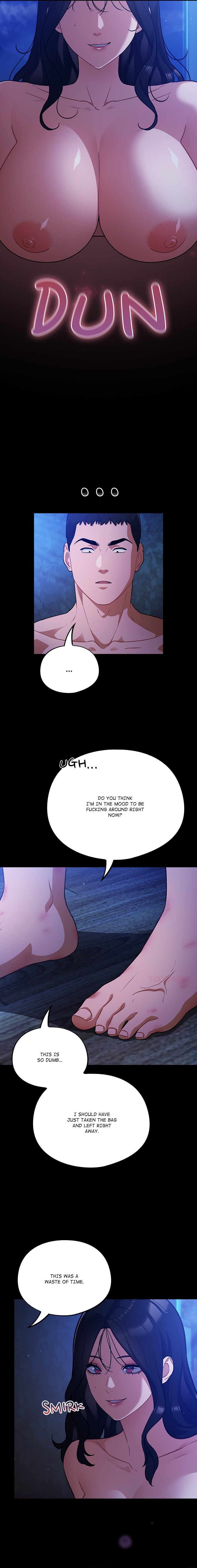 Idiot Virus - Chapter 57 Page 4