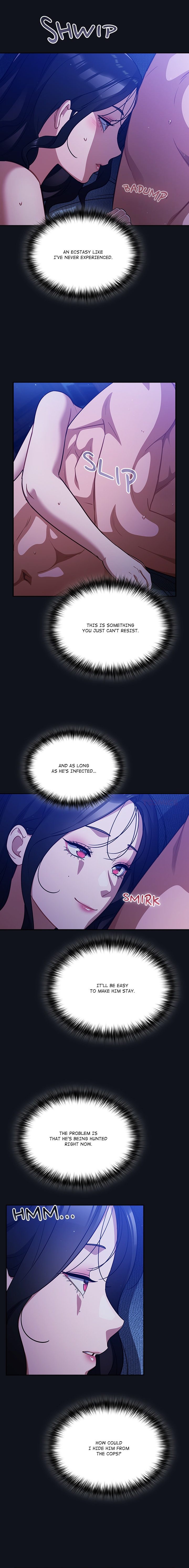 Idiot Virus - Chapter 58 Page 3