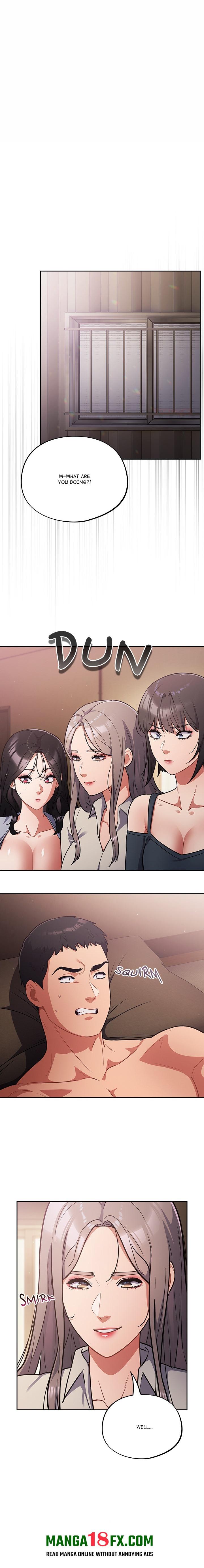 Idiot Virus - Chapter 60 Page 1