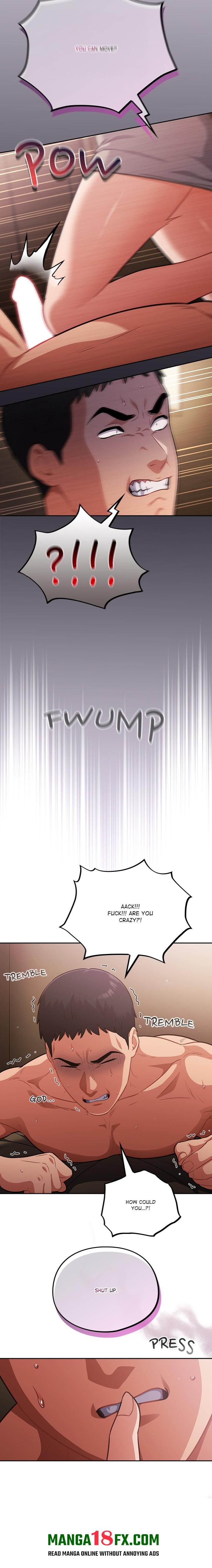 Idiot Virus - Chapter 60 Page 12