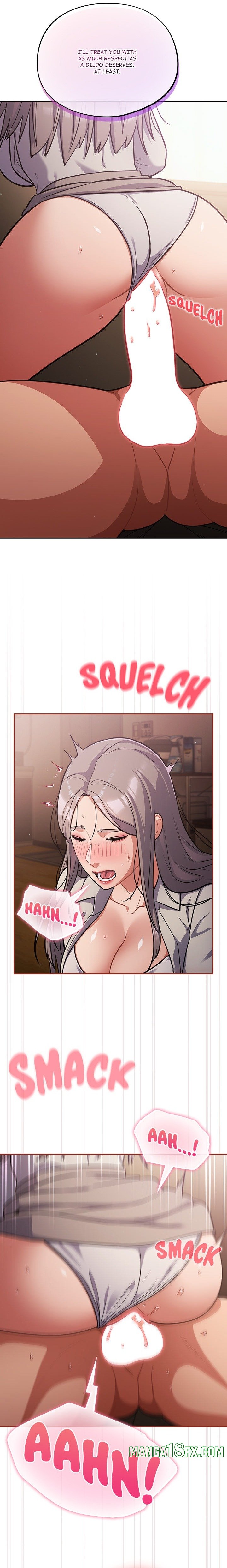 Idiot Virus - Chapter 60 Page 15