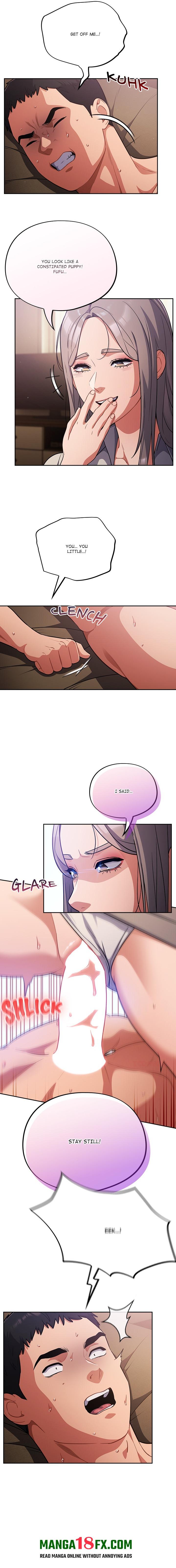 Idiot Virus - Chapter 61 Page 2