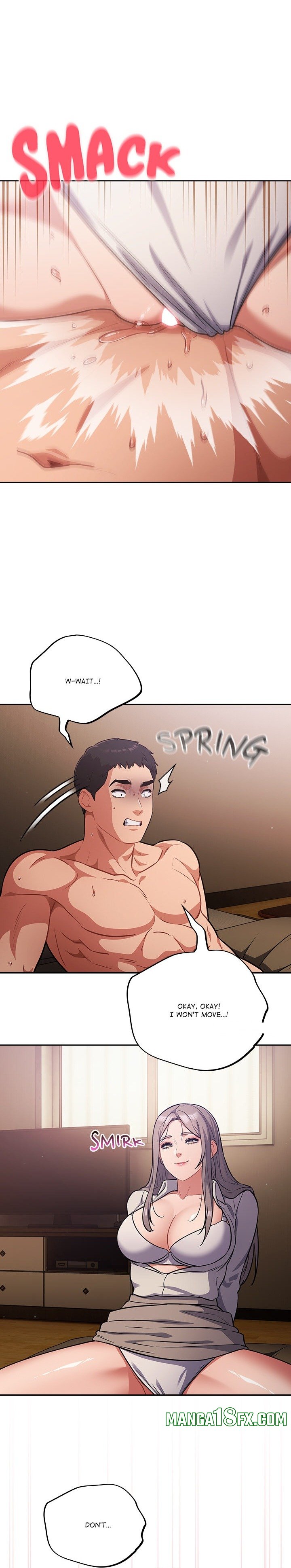 Idiot Virus - Chapter 61 Page 3