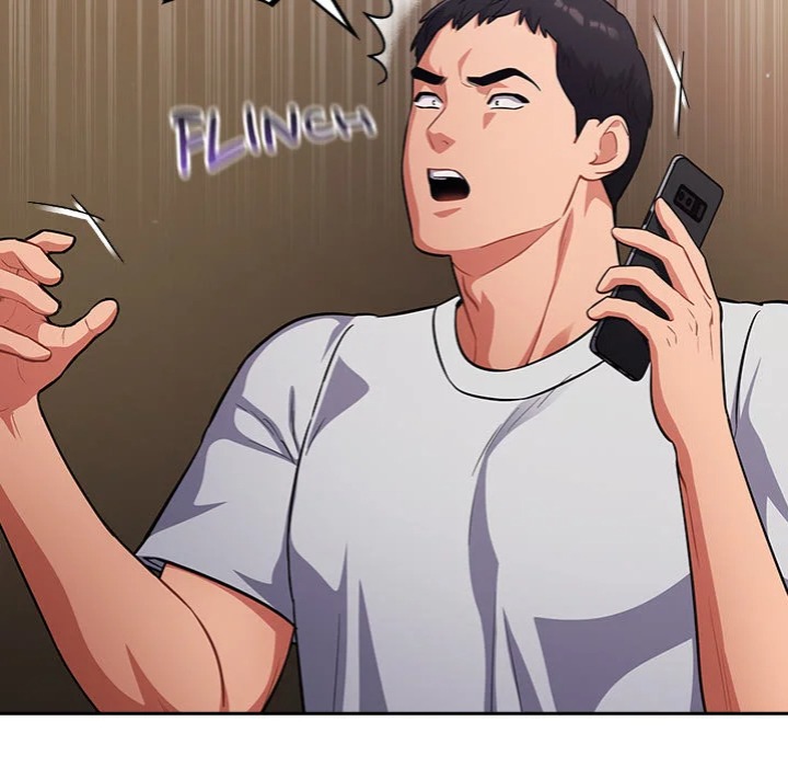 Idiot Virus - Chapter 62 Page 33