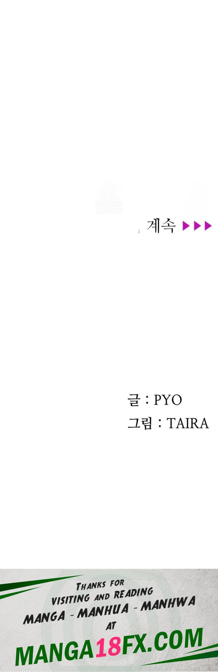 Observation Diary Raw - Chapter 27 Page 30