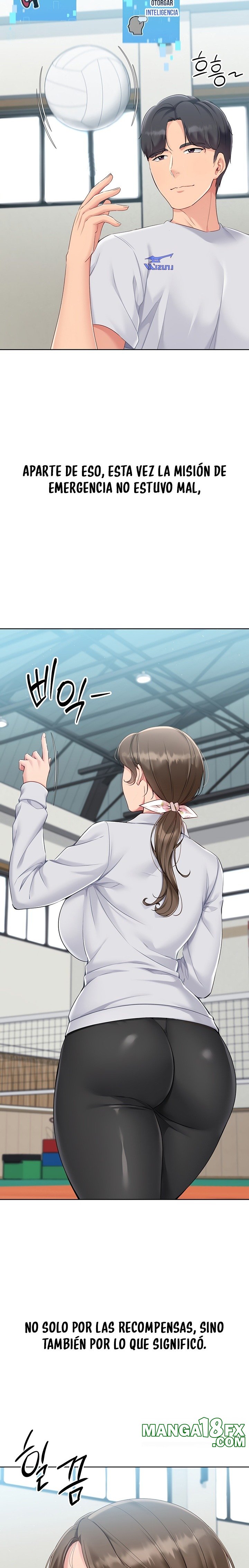 Set It! Raw - Chapter 43 Page 22