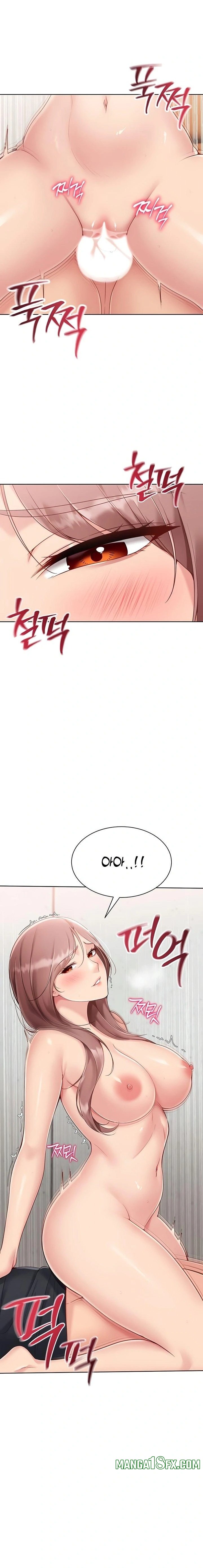 Set It! Raw - Chapter 66 Page 8