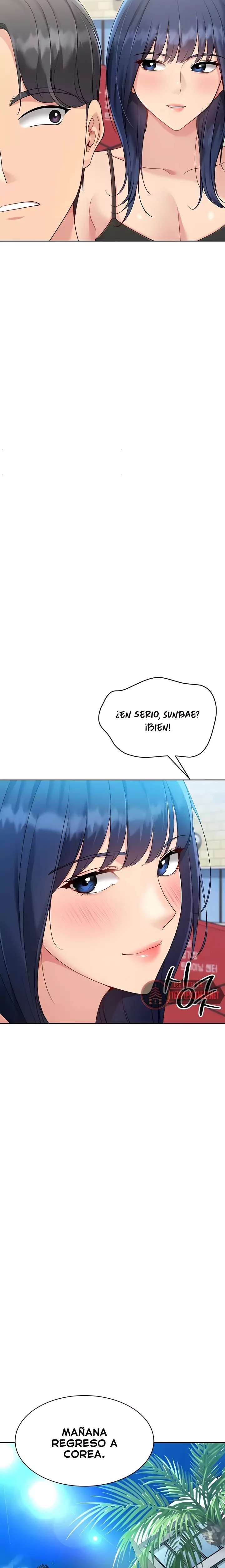 Set It! Raw - Chapter 70 Page 22