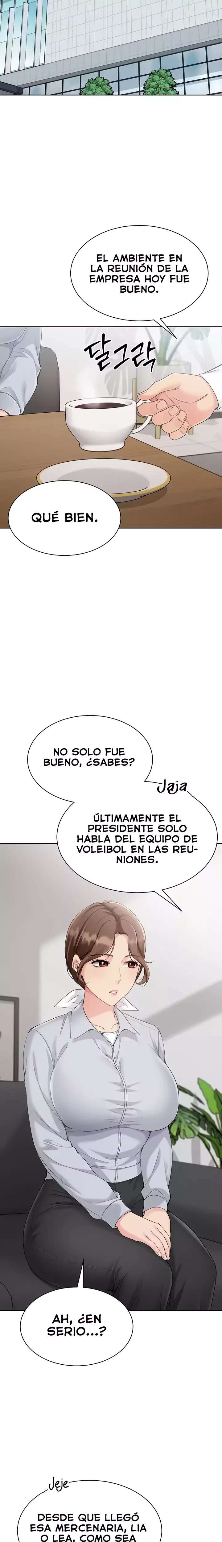 Set It! Raw - Chapter 79 Page 11