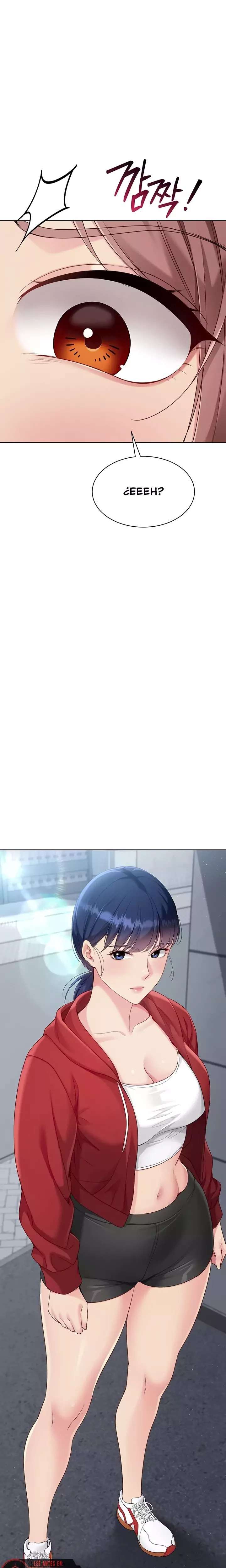 Set It! Raw - Chapter 79 Page 22