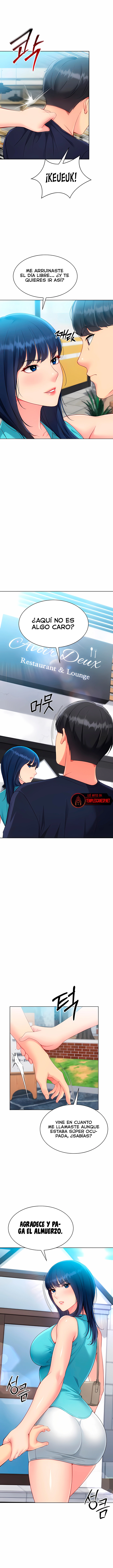 Set It! Raw - Chapter 93 Page 10