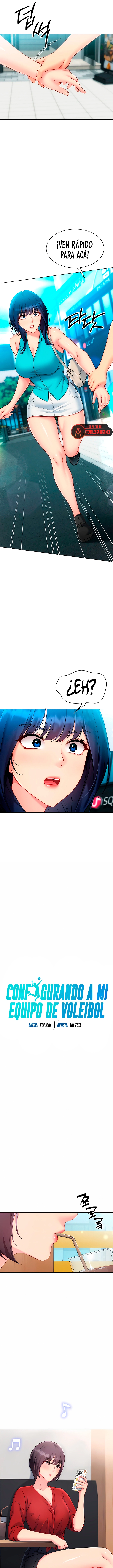 Set It! Raw - Chapter 93 Page 2