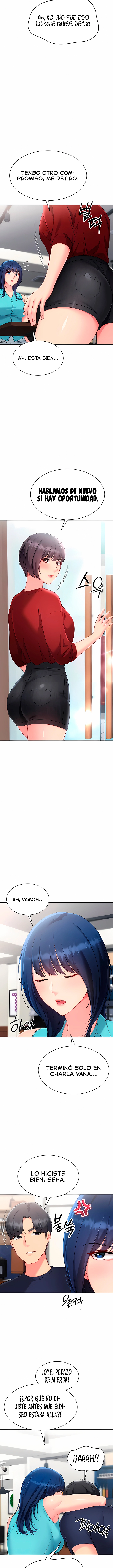 Set It! Raw - Chapter 93 Page 8