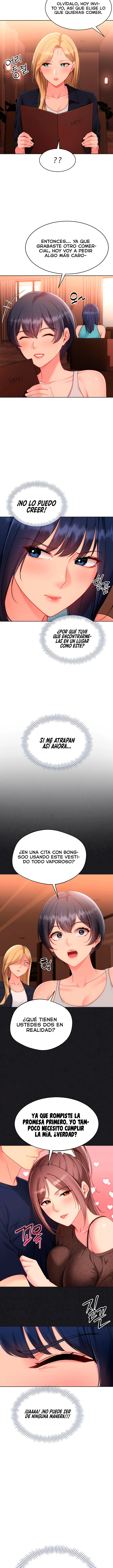 Set It! Raw - Chapter 94 Page 3