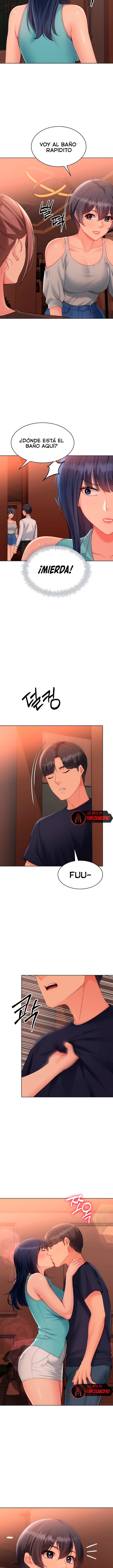 Set It! Raw - Chapter 94 Page 5