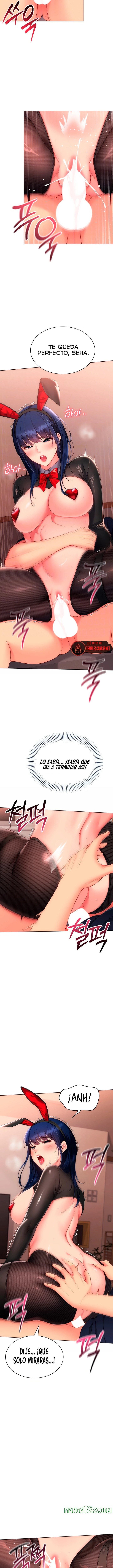 Set It! Raw - Chapter 96 Page 3