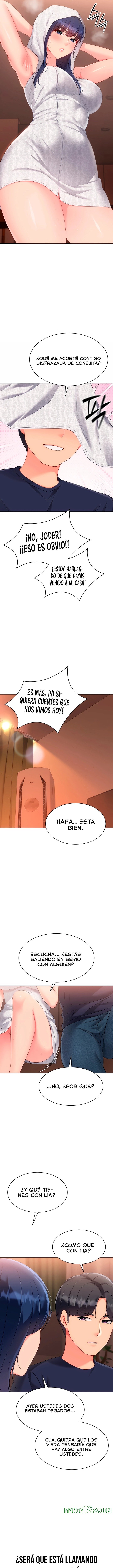 Set It! Raw - Chapter 96 Page 8