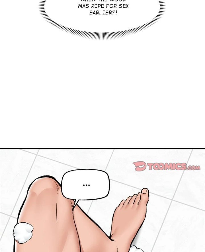 Hypnotist Security Guard - Chapter 24 Page 27