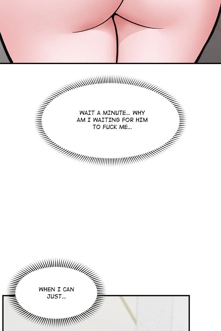 Hypnotist Security Guard - Chapter 24 Page 74