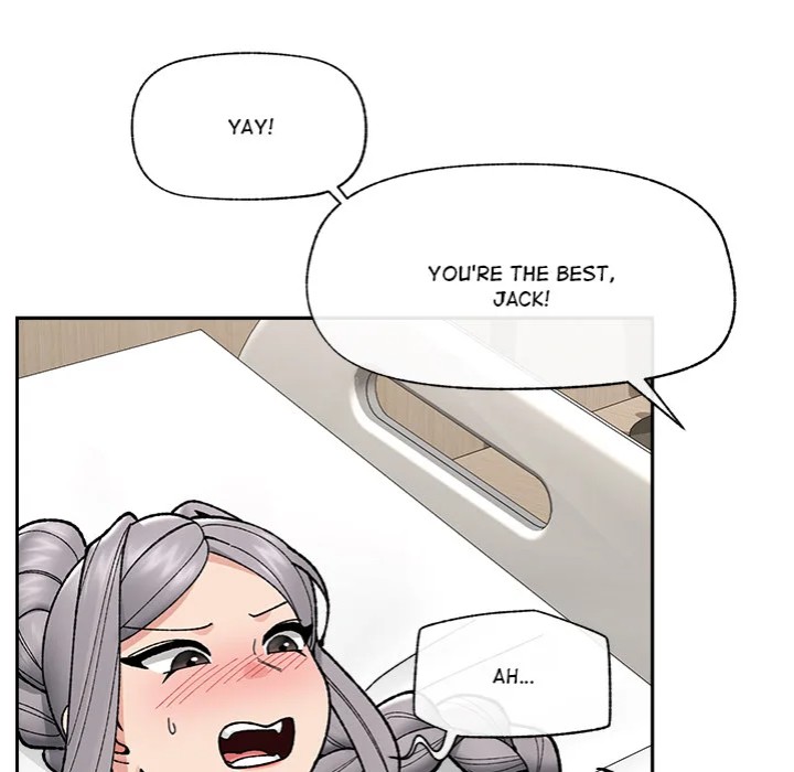 Hypnotist Security Guard - Chapter 50 Page 100