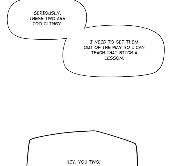 Hypnotist Security Guard - Chapter 50 Page 113