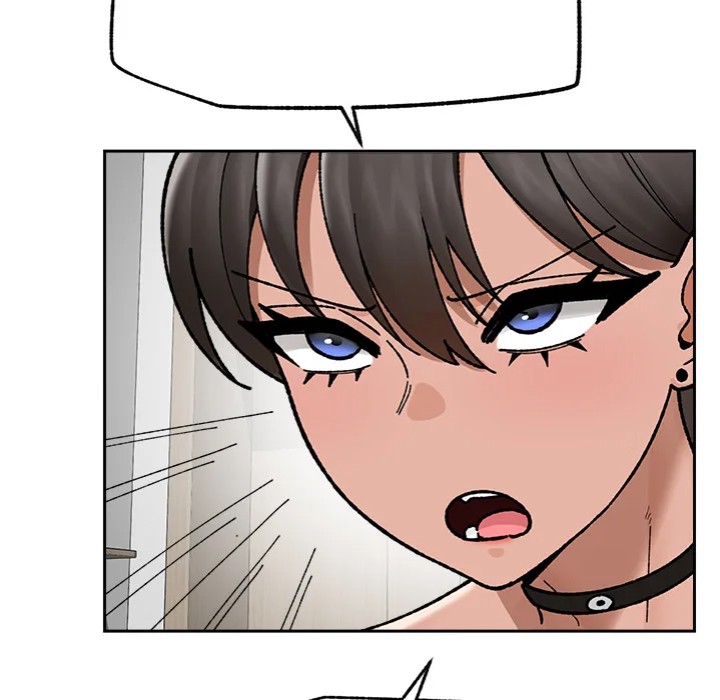 Hypnotist Security Guard - Chapter 50 Page 114